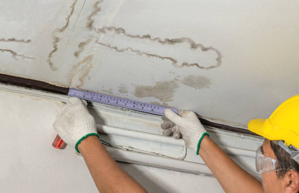 Reliable Flood Damage Restoration contractor in Rumford, RI by Aqua Guard Water Damage